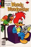 Cover Thumbnail for Walter Lantz Woody Woodpecker (1962 series) #165 [Gold Key]