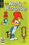 Cover for Walter Lantz Woody Woodpecker (Western, 1962 series) #171 [Gold Key]