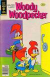 Cover for Walter Lantz Woody Woodpecker (Western, 1962 series) #173