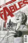 Cover for Fables (DC, 2002 series) #11