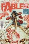 Cover for Fables (DC, 2002 series) #15