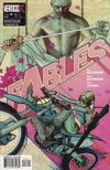 Cover for Fables (DC, 2002 series) #16