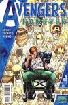 Cover Thumbnail for Avengers Forever (1998 series) #1 [Direct Edition]