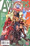 Cover Thumbnail for Avengers Forever (1998 series) #4 ["Avengers Tomorrow" Variant Cover]