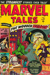 Cover for Marvel Tales (Marvel, 1949 series) #97