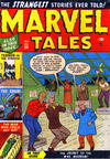 Cover for Marvel Tales (Marvel, 1949 series) #99