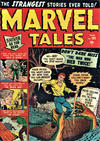 Cover for Marvel Tales (Marvel, 1949 series) #101