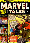 Cover for Marvel Tales (Marvel, 1949 series) #102