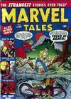 Cover for Marvel Tales (Marvel, 1949 series) #103