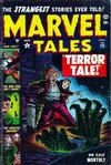 Cover for Marvel Tales (Marvel, 1949 series) #113