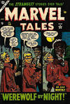 Cover for Marvel Tales (Marvel, 1949 series) #116