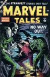 Cover for Marvel Tales (Marvel, 1949 series) #123