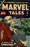 Cover for Marvel Tales (Marvel, 1949 series) #124