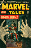 Cover for Marvel Tales (Marvel, 1949 series) #125