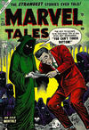 Cover for Marvel Tales (Marvel, 1949 series) #129