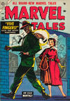 Cover for Marvel Tales (Marvel, 1949 series) #131