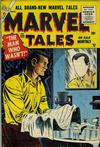 Cover for Marvel Tales (Marvel, 1949 series) #132
