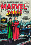 Cover for Marvel Tales (Marvel, 1949 series) #133
