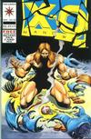 Cover for X-O Manowar (Acclaim / Valiant, 1992 series) #28