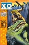 Cover for X-O Manowar (Acclaim / Valiant, 1992 series) #36