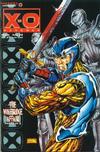 Cover for X-O Manowar (Acclaim / Valiant, 1992 series) #39