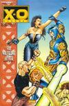 Cover for X-O Manowar (Acclaim / Valiant, 1992 series) #40