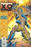 Cover for X-O Manowar (Acclaim / Valiant, 1992 series) #41