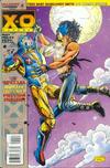 Cover for X-O Manowar (Acclaim / Valiant, 1992 series) #42