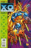 Cover for X-O Manowar (Acclaim / Valiant, 1992 series) #43