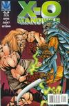 Cover for X-O Manowar (Acclaim / Valiant, 1992 series) #64