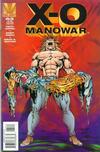 Cover for X-O Manowar (Acclaim / Valiant, 1992 series) #65