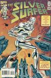 Cover for Silver Surfer (Marvel, 1987 series) #103