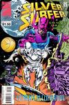 Cover for Silver Surfer (Marvel, 1987 series) #109 [Direct Edition]