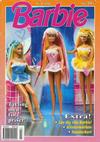 Cover for Barbie (Serieförlaget [1980-talet], 1995 series) #3/1996