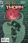 Cover for Rose and Thorn (DC, 2004 series) #2