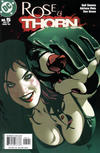Cover for Rose and Thorn (DC, 2004 series) #5
