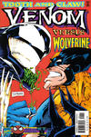 Cover Thumbnail for Venom: Tooth and Claw (1996 series) #1