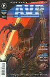 Cover for Dark Horse Presents (Dark Horse, 1986 series) #146