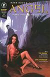 Cover for Dark Horse Presents (Dark Horse, 1986 series) #153