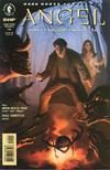 Cover for Dark Horse Presents (Dark Horse, 1986 series) #155