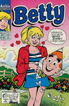 Cover Thumbnail for Betty (1992 series) #15 [Direct]