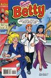 Cover for Betty (Archie, 1992 series) #19 [Direct Edition]