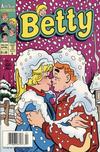Cover for Betty (Archie, 1992 series) #24 [Newsstand]