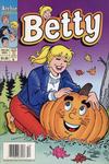 Cover for Betty (Archie, 1992 series) #32 [Direct Edition]