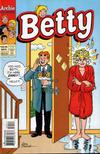 Cover for Betty (Archie, 1992 series) #35 [Direct Edition]