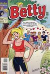 Cover for Betty (Archie, 1992 series) #40 [Direct Edition]