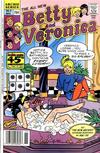 Cover for Betty and Veronica (Archie, 1987 series) #6