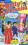 Cover for Betty and Veronica (Archie, 1987 series) #7