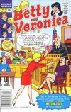 Cover for Betty and Veronica (Archie, 1987 series) #9