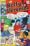 Cover for Betty and Veronica (Archie, 1987 series) #10